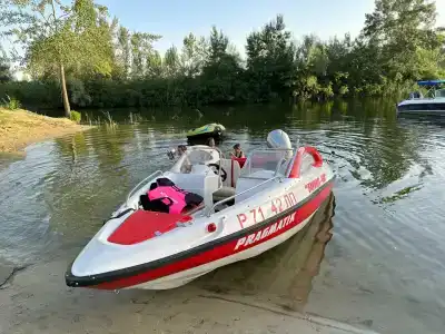 Тихая заводь - 18