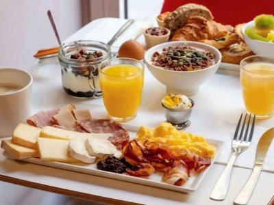 Ibis Istanbul West - 37