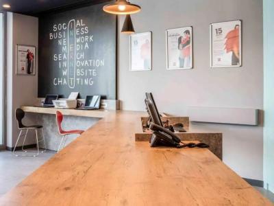 Ibis Istanbul West - 80