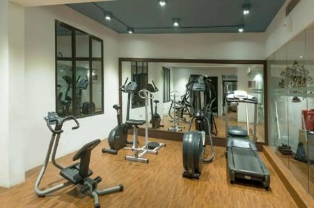 Regenta Central Deccan Chennai, Royapettah - 48