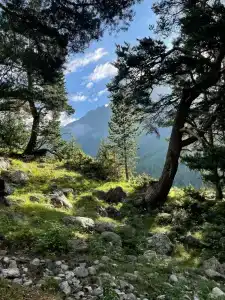 Узункол - 10