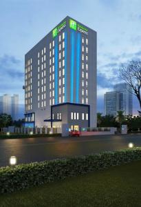 Four Points By Sheraton Chennai Omr - 1