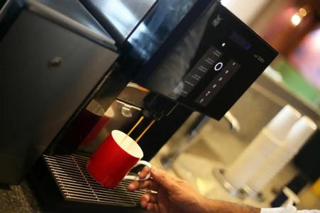 Four Points By Sheraton Chennai Omr - 75