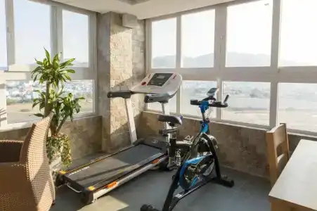 Balcony Nha Trang - 17