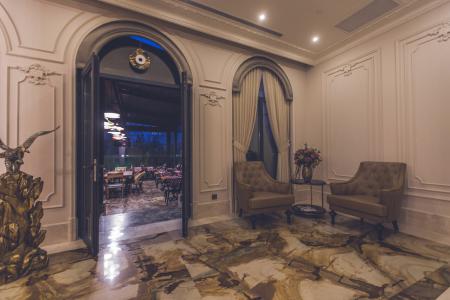 The Time Marina - 40