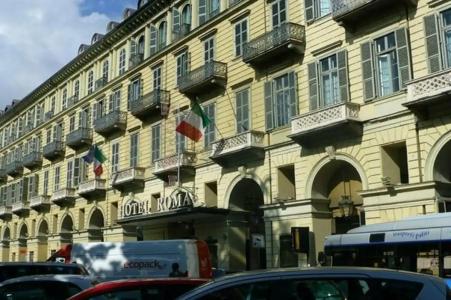 Roma e Rocca Cavour - 9