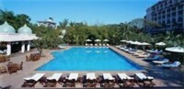 The Leela Palace Bengaluru - 84