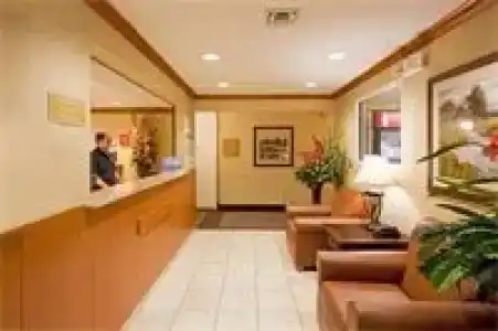 Candlewood Suites Fort Lauderdale Airport-Cruise, An Ihg - 47