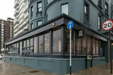 Selina Brighton - 21