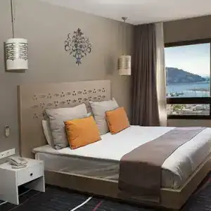 Suhan360 & Spa - All Inclusive - 3