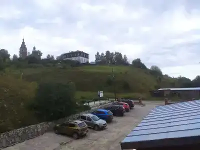Старая Пристань - 4