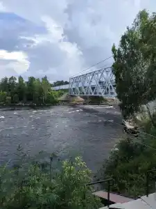 Вуокса парк - 7