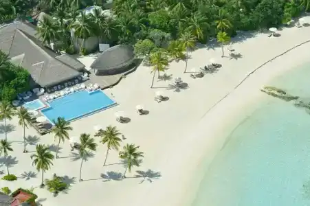 lti Maafushivaru Maldives - 4