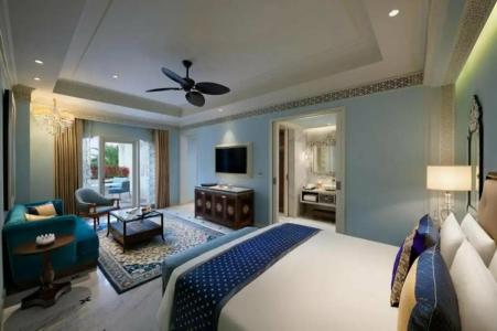 The Leela Palace Jaipur - 37