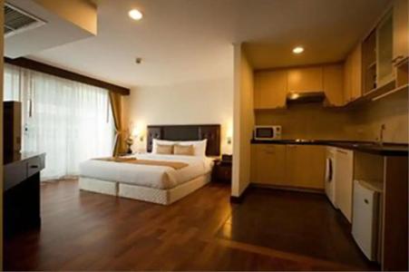 S.M. Grande Residence - 30