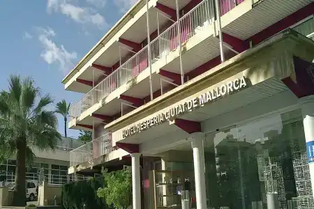 Hesperia Ciudad de Mallorca - 19