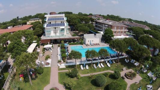 Park Ermitage Resort & Spa - 8