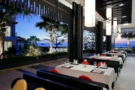 The Chill Resort and Spa, Koh Chang - 35