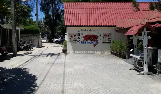 Papillon Resort - 27