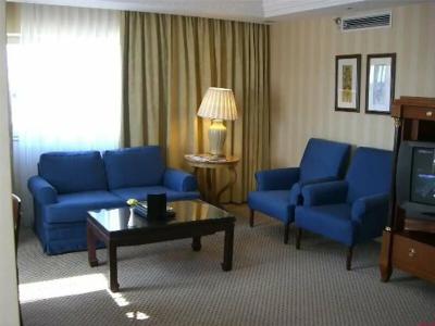 Intercontinental Wien, An Ihg - 53