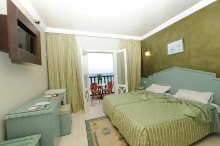 Novostar Royal Beach Sousse - 41