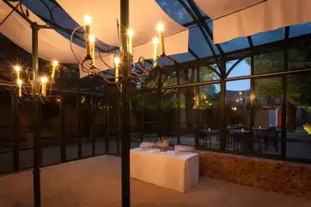 Maison Albars L’Imperator - 33