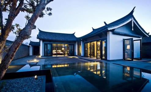 Pullman Lijiang Resort & Spa - 35