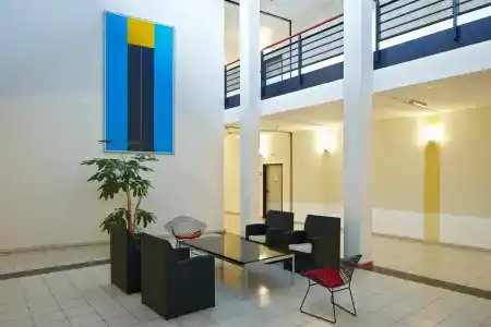 Greet Darmstadt - an Accor - - 64