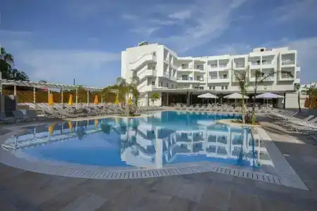 Mayfair formerly Smartline Paphos - 45