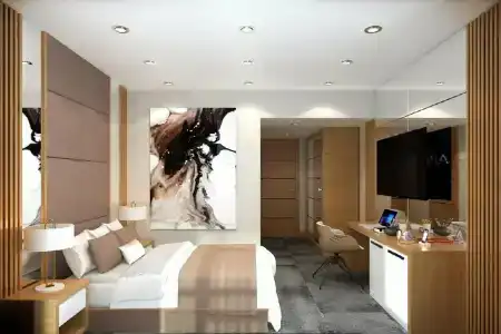 Grand Sapphire City - 41