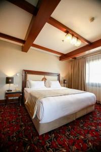 Çelik Palas Convention Center & Thermal SPA - 32