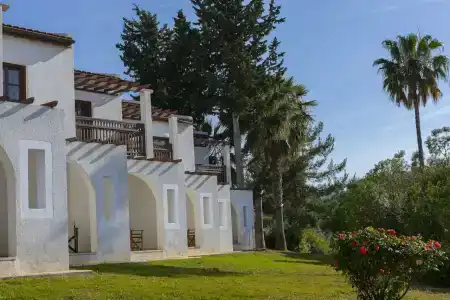 Latchi Family Resort - 1