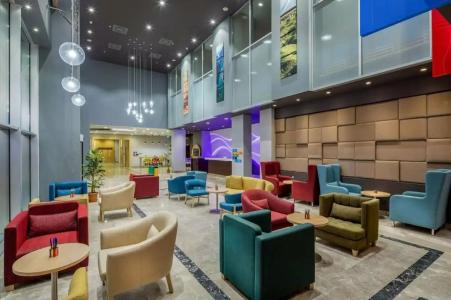 Park Inn by Radisson Samsun - 40
