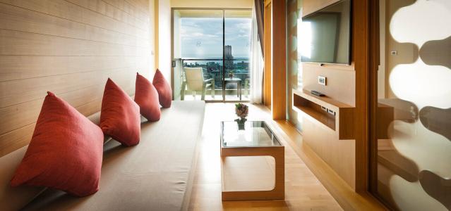 The Senses Resort & Pool Villas - Sha Plus - 97