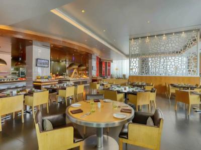 Novotel Bengaluru Outer Ring Road - 81