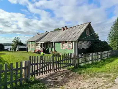 Гостевой дом Евсеева - 8