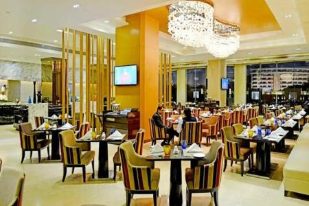 Radisson Blu Jaipur - 45