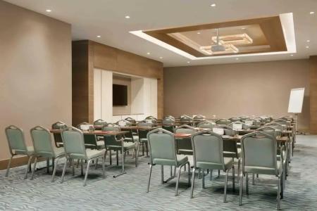 Tryp By Wyndham Istanbul Basın Ekspres - 53