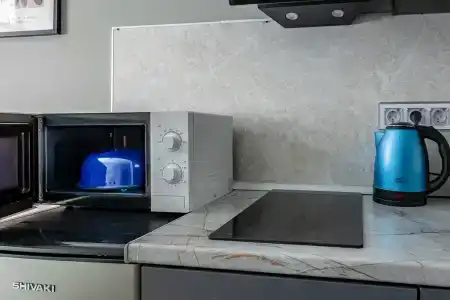 Комфорт плейс - 33