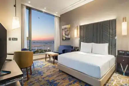 Hilton Istanbul Bakirkoy - 72