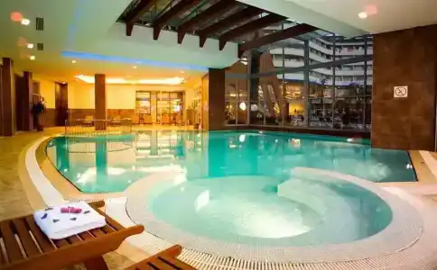 Alaiye Resort & Spa - Ultra All Inclusive - 51
