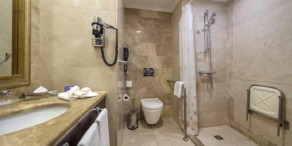 Crowne Plaza Istanbul - Old City, an IHG - 76