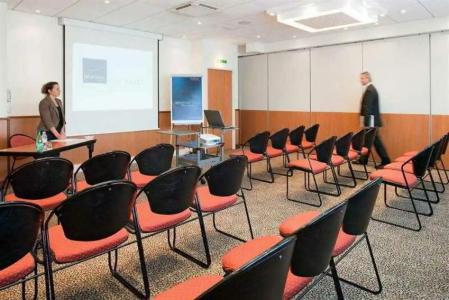 Novotel Le Havre Centre Gare - 52