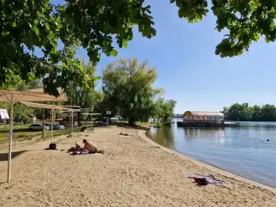 Клёвое местечко - 4