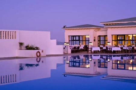 Ulysse Palace Djerba Resort & Thalasso - 15