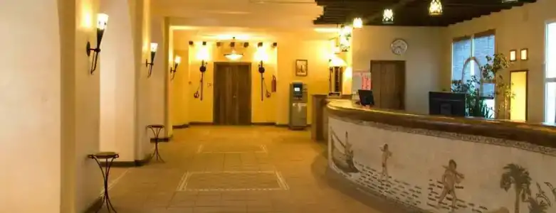 Vincci Djerba Resort - 51