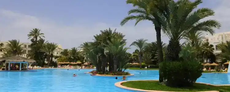 Vincci Djerba Resort - 61