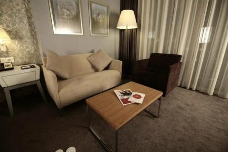 Ramada Plaza by Wyndham Istanbul Asia Airport - 65