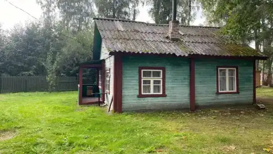 Мыс Черемуховый - 9