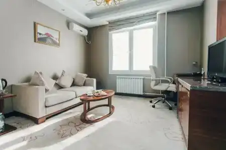 Soluxe Алматы - 9